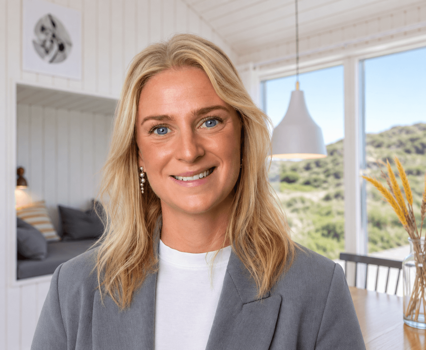 Stine Gottlieb