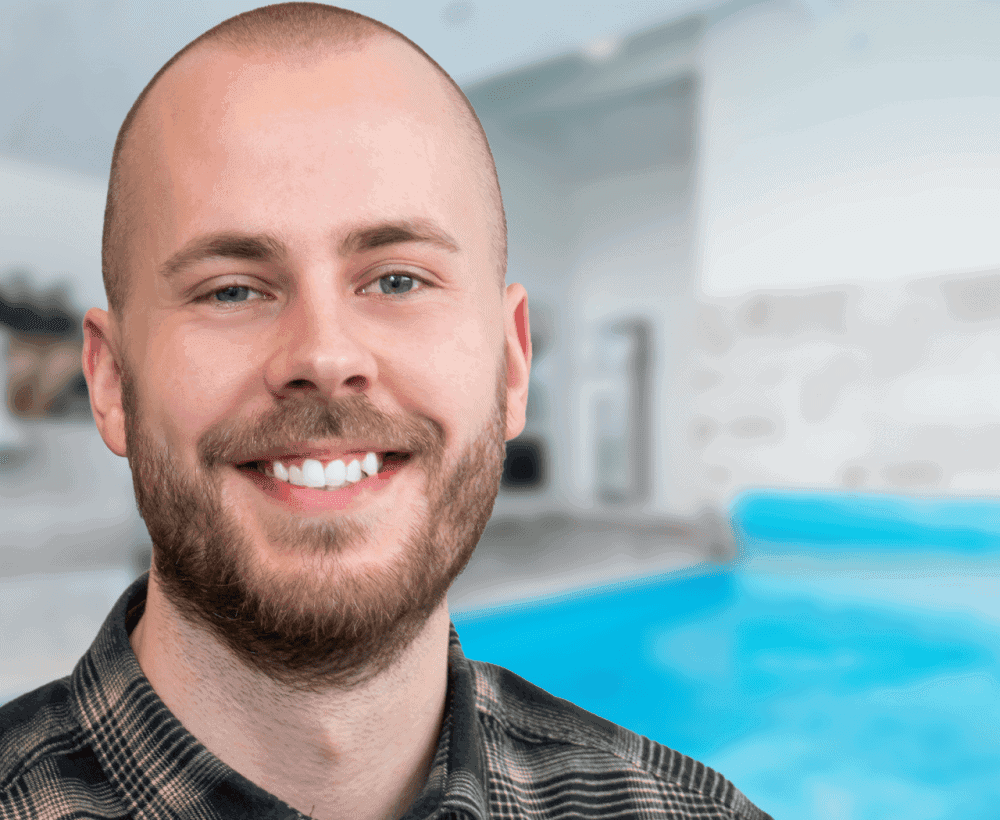 Magnus Kirk Mogensen