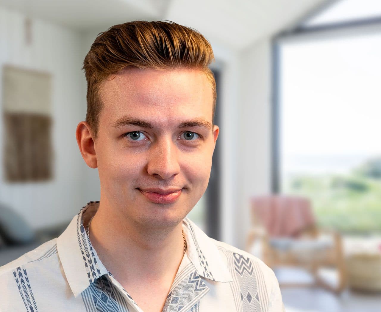 Christopher Harding Lund