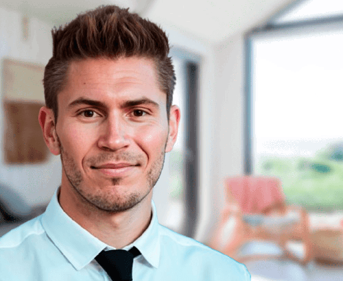 Mikkel Maagaard Olesen