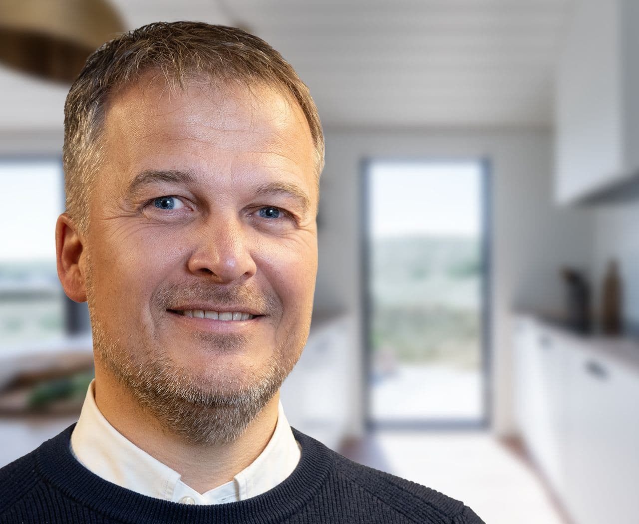 Henrik M. Christensen