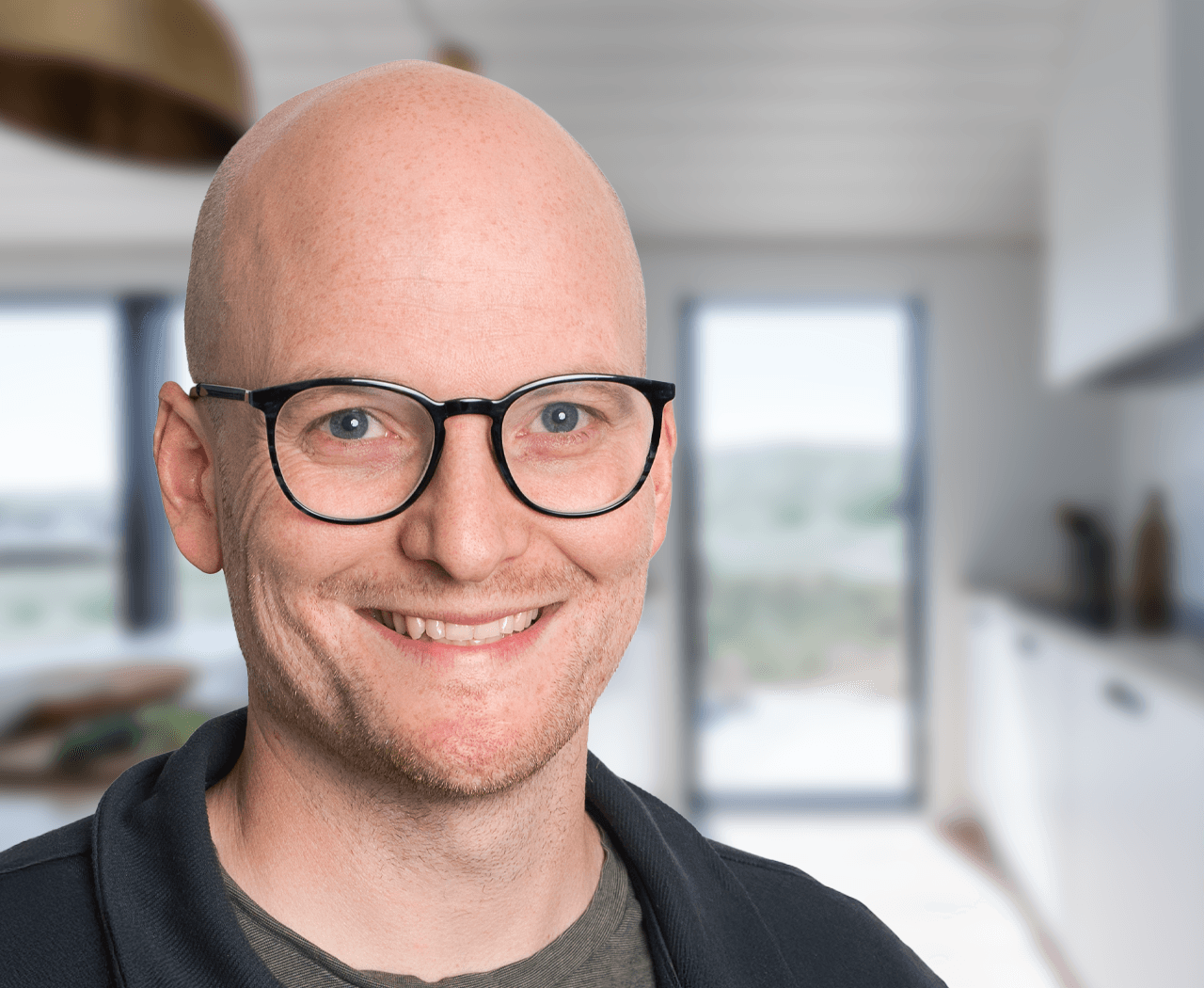 Simon Terp Sørensen