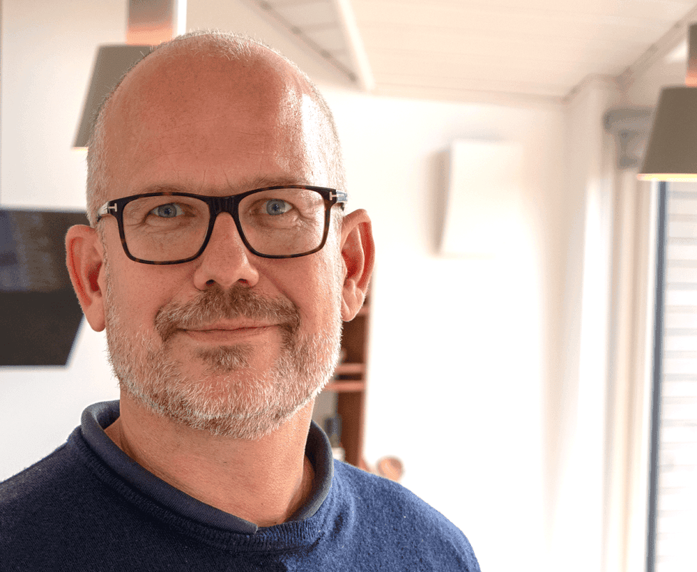 Søren Rowlandson Milo