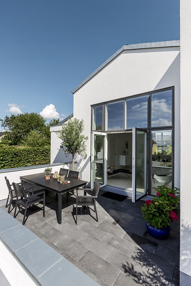 Skanlux Forma hus