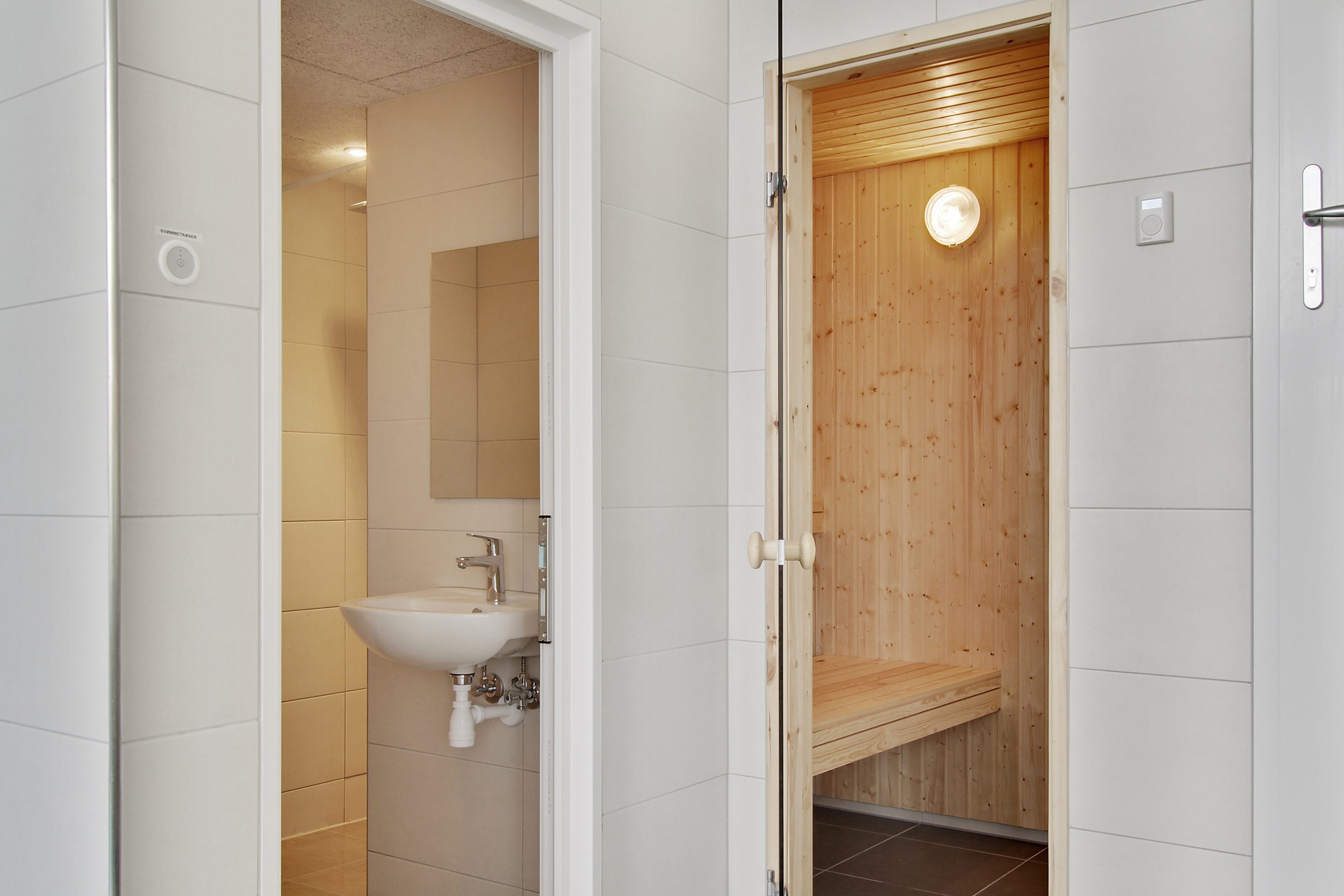 Skanlux Aqua+ sommerhus. Luksus og komfort i topklasse.