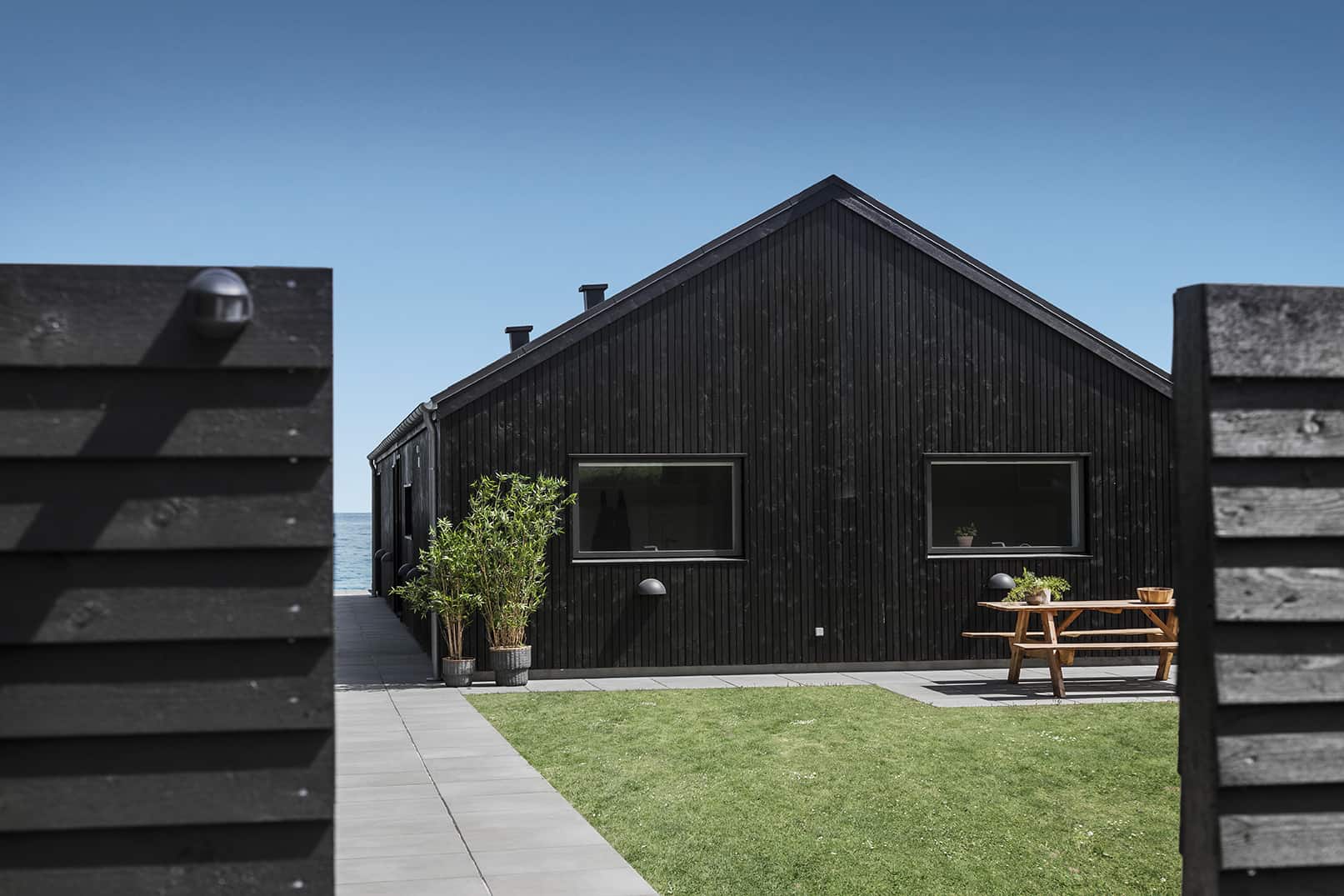 Skanlux Trend sommmerhus