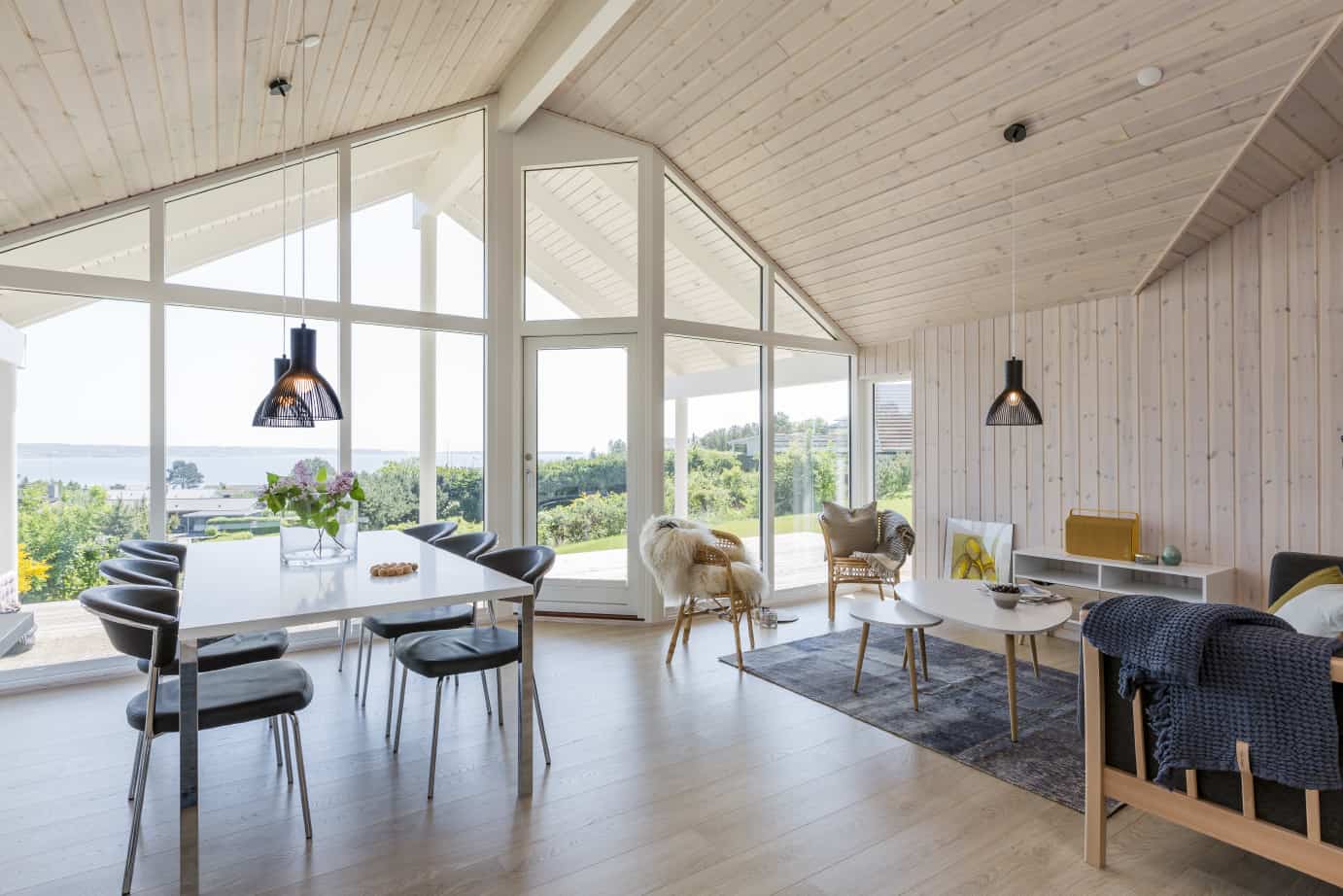 Skanlux kundecase. De forstod at udnytte vores unikke beliggenhed.