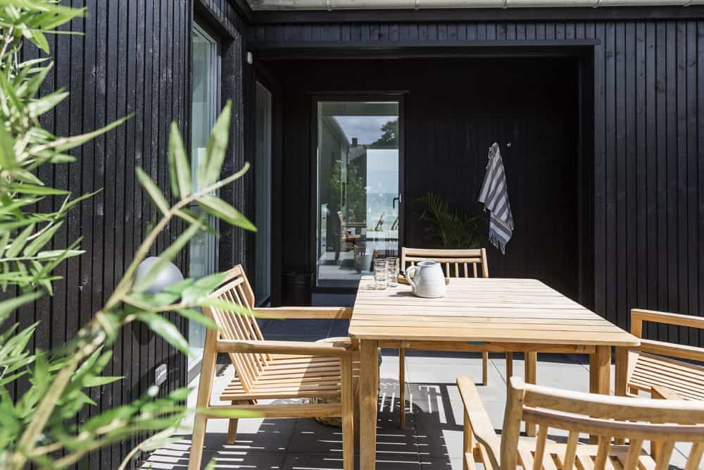 Bygge nyt eller købe brugt sommerhus. Skanlux Byggefirma guide.