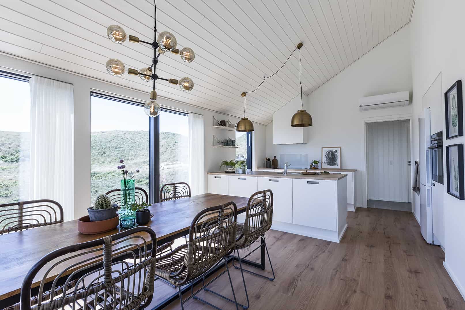 Valg af byggefirma. Skanlux byggefirma.