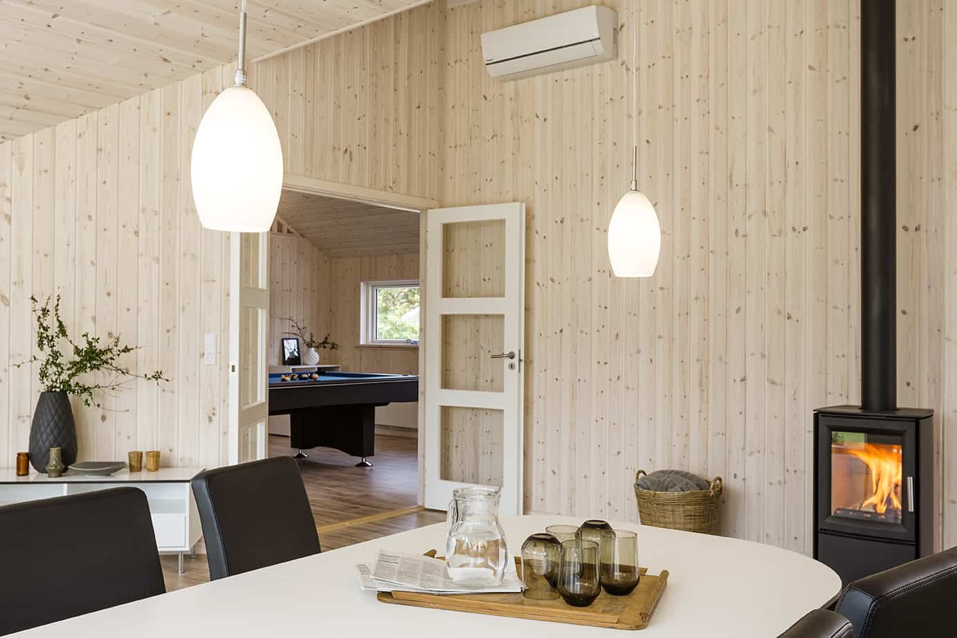 Hvad koster det at bygge nyt sommerhus. Skanlux byggefirma.