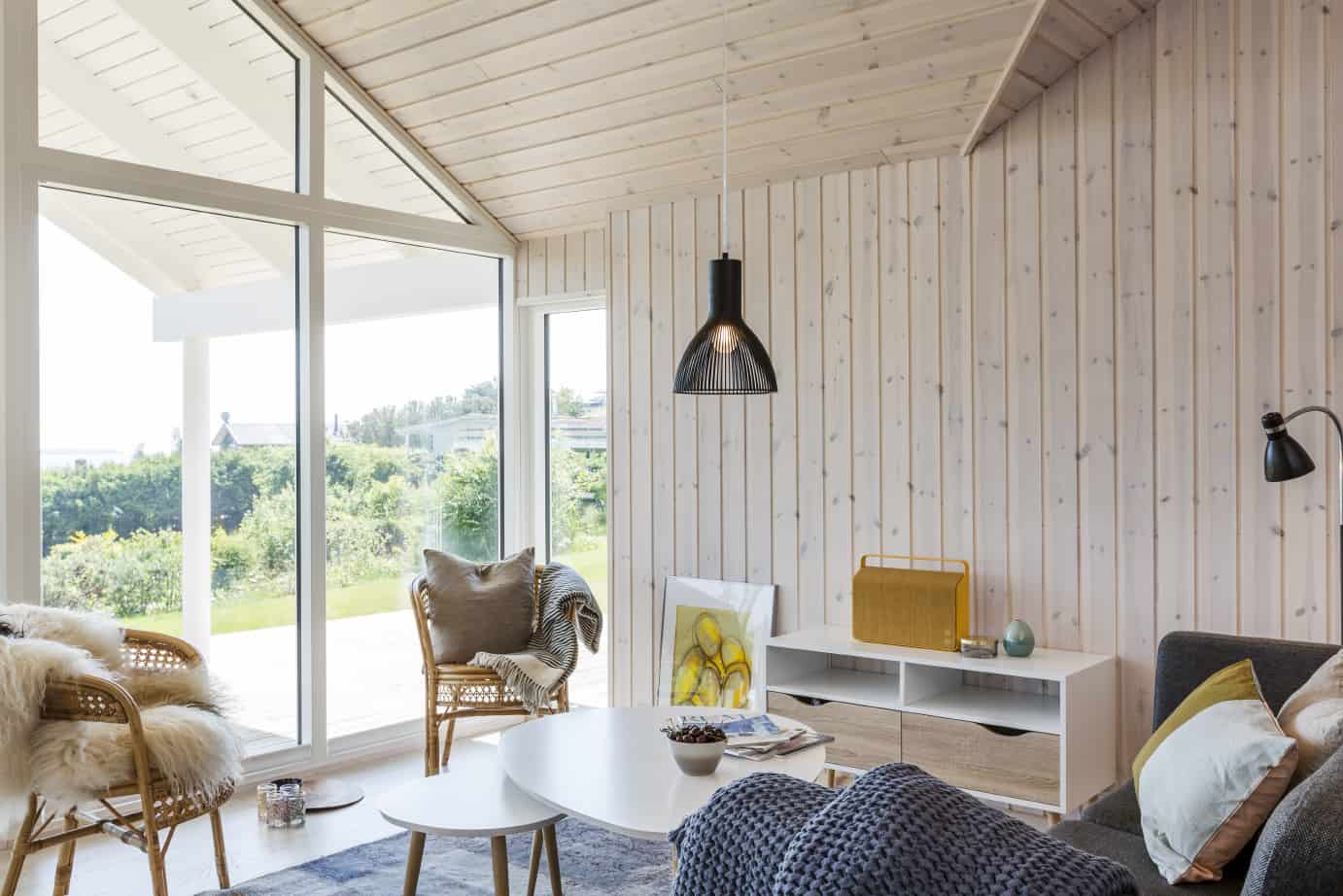 Skanlux kundecase. De forstod at udnytte vores unikke beliggenhed.