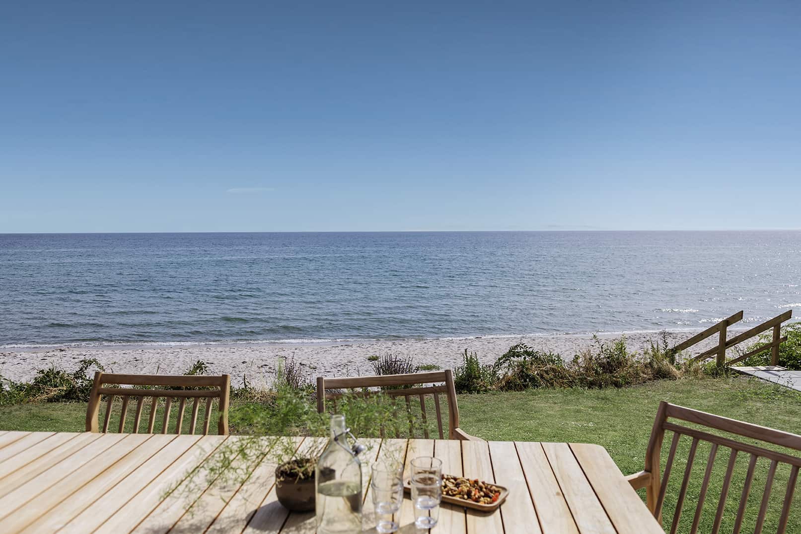 Skanlux Trend sommmerhus