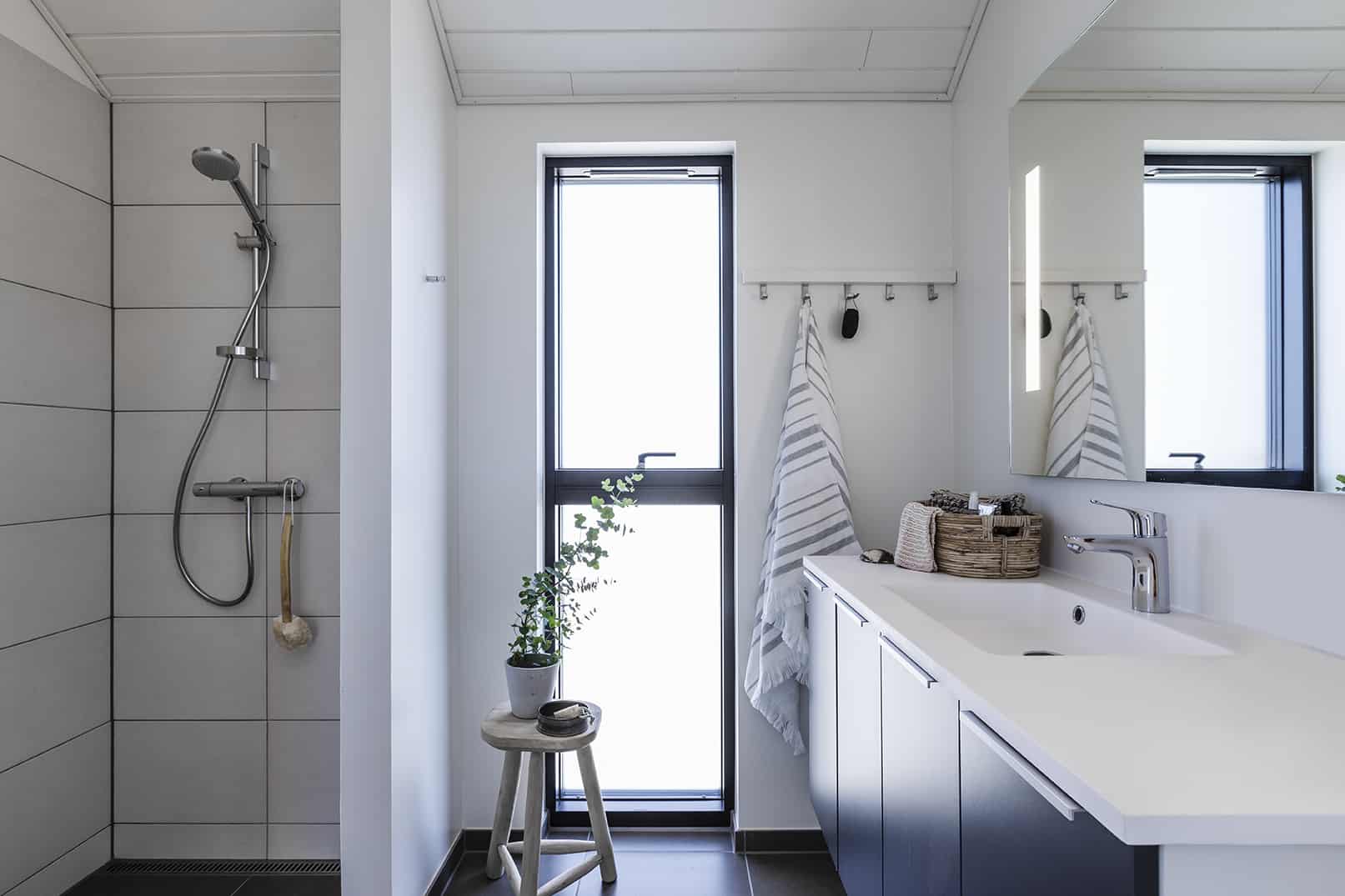 Skanlux Trend sommerhus