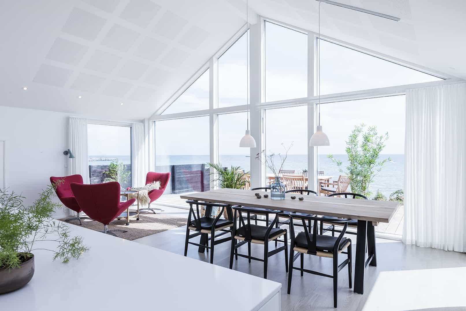 Skanlux Trend sommmerhus