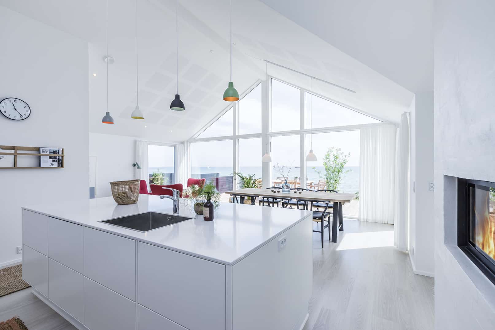 Skanlux Trend sommmerhus