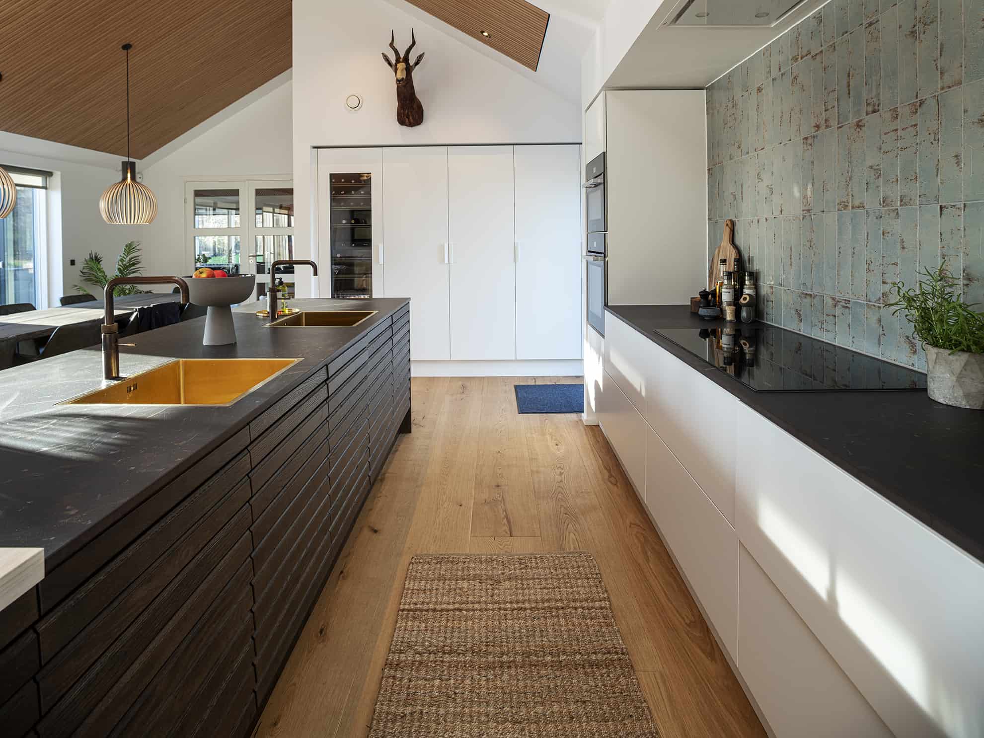 Skanlux Aqua+ sommerhus. Luksus og komfort i topklasse.