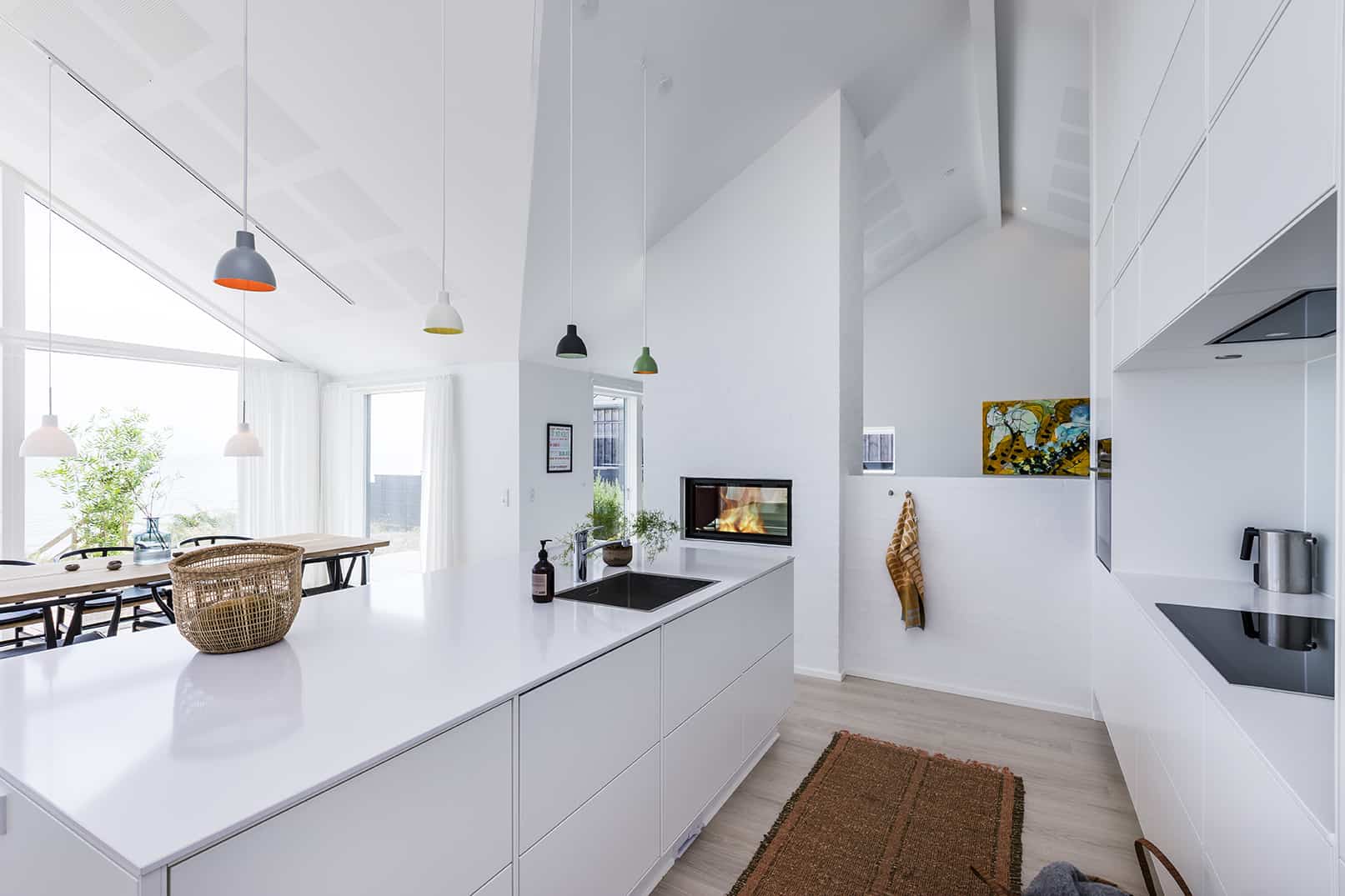 Skanlux Trend sommmerhus