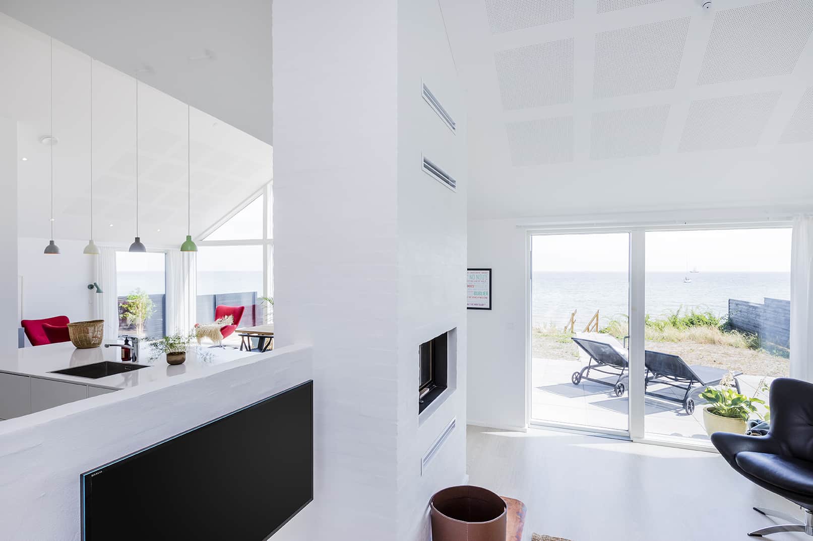 Skanlux Trend sommmerhus