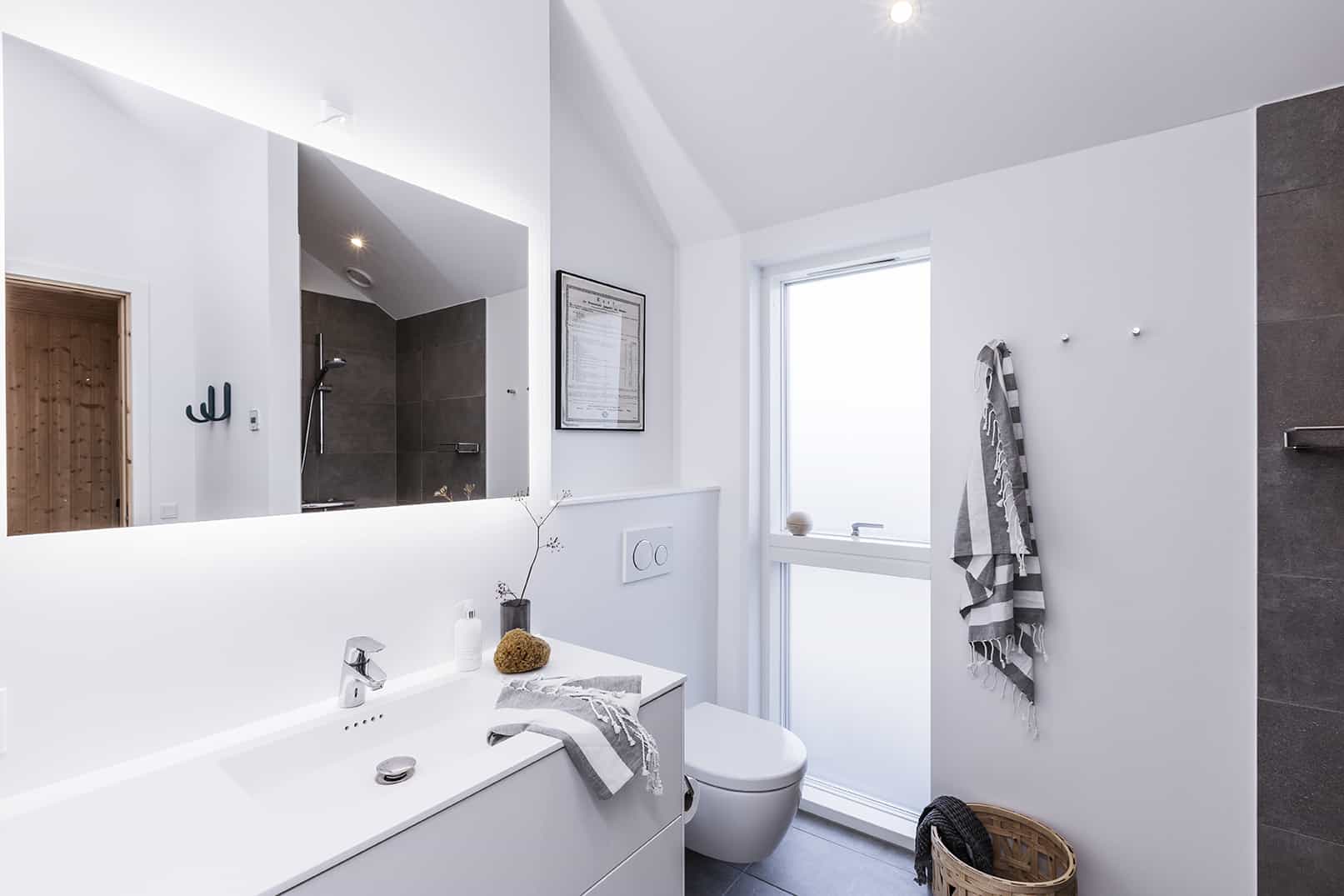 Skanlux Trend sommmerhus