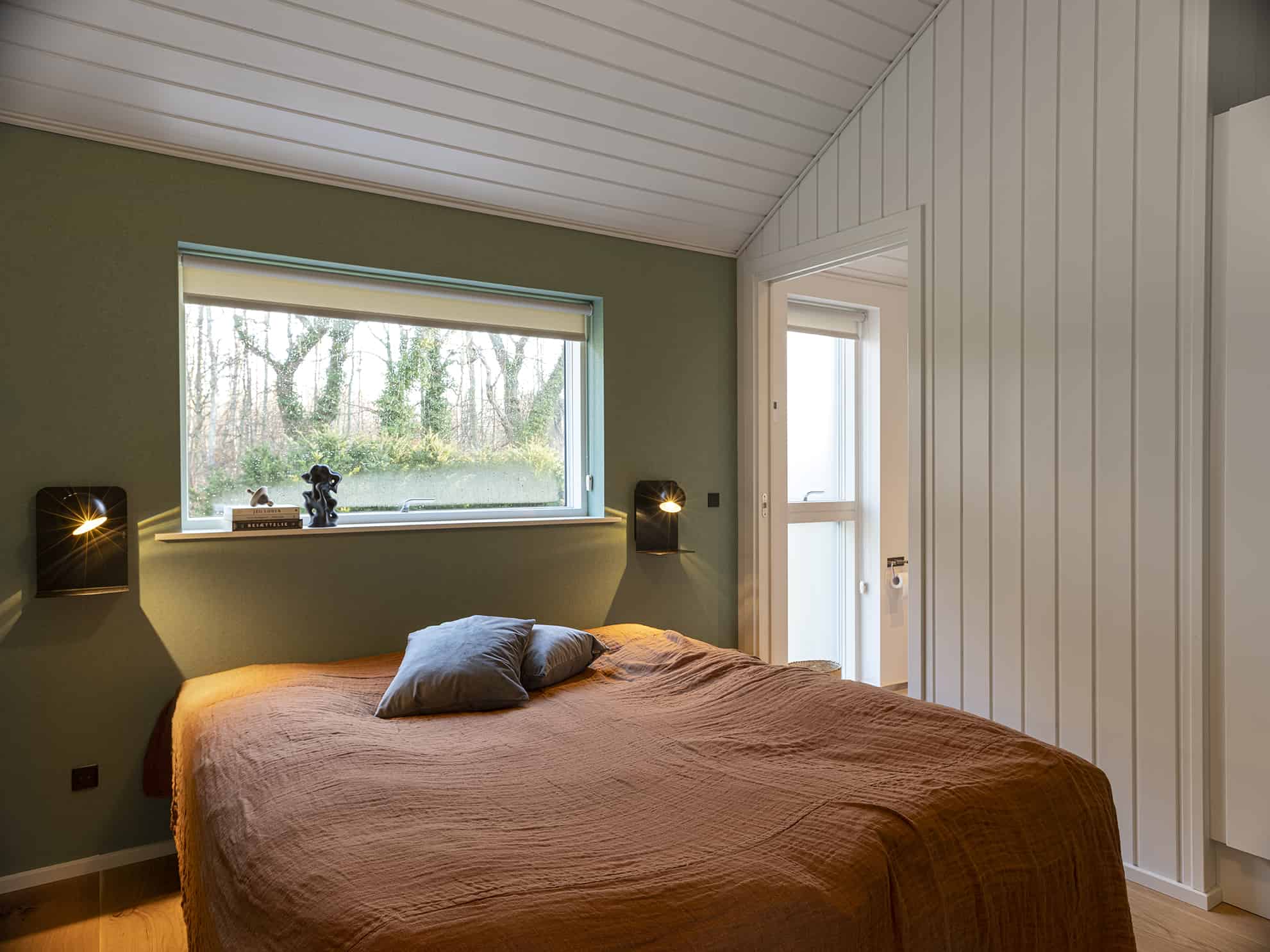 Skanlux Aqua+ sommerhus. Luksus og komfort i topklasse.