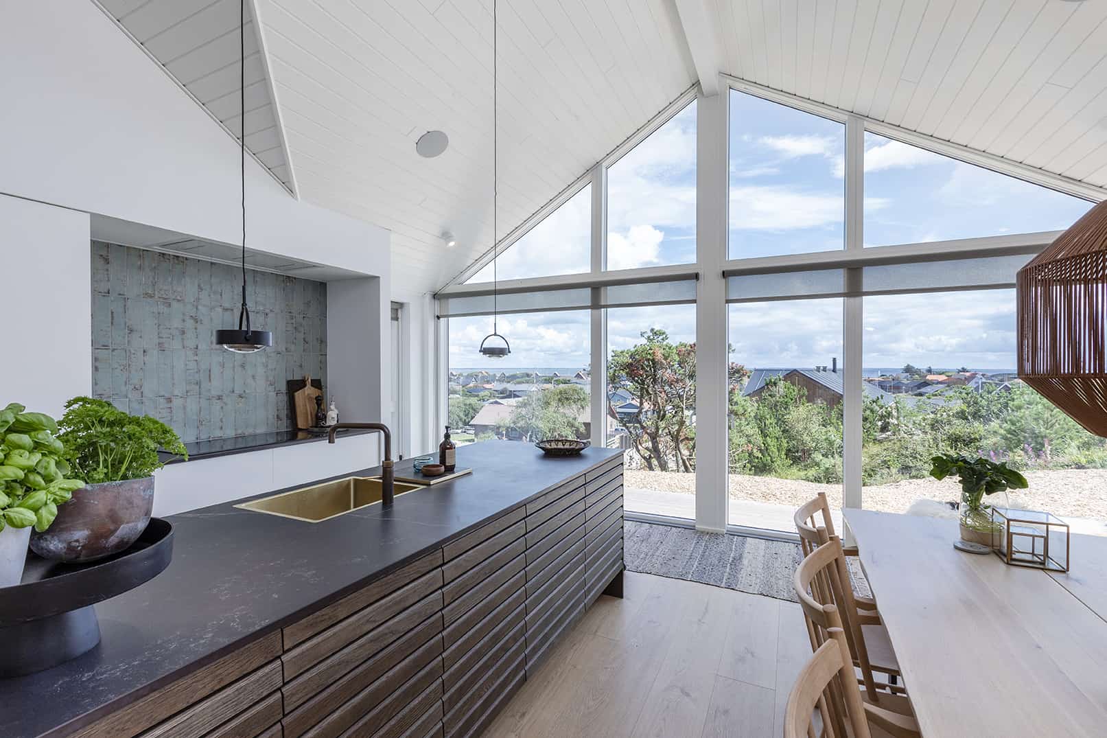 Skanlux trend sommerhus