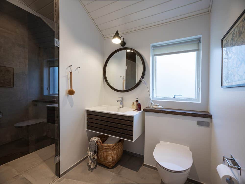 Skanlux Aqua+ sommerhus. Luksus og komfort i topklasse.