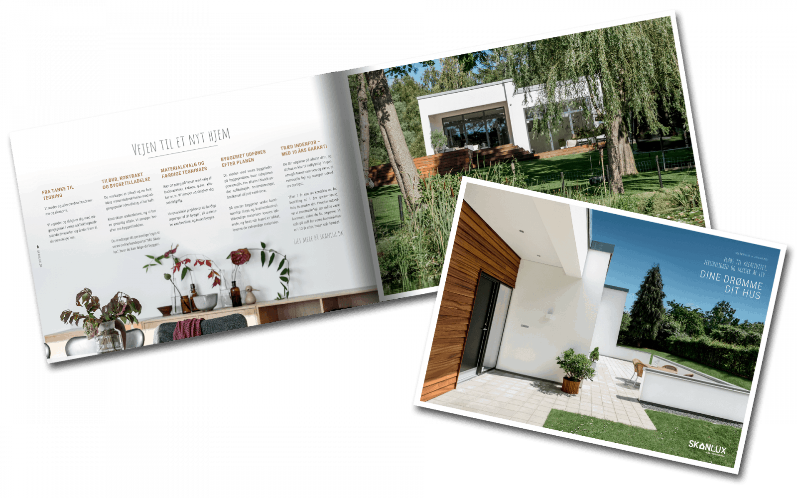 Skanlux helårs katalog