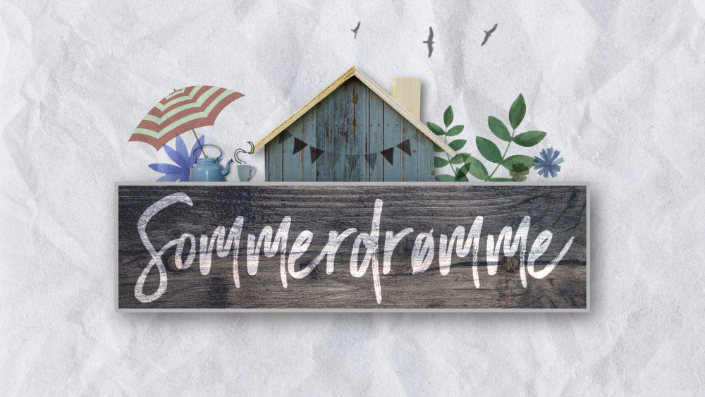 Sommerdrømme logo