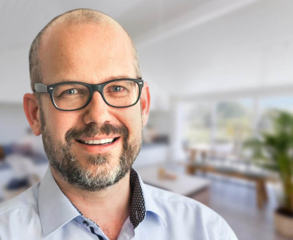 Søren R Milo