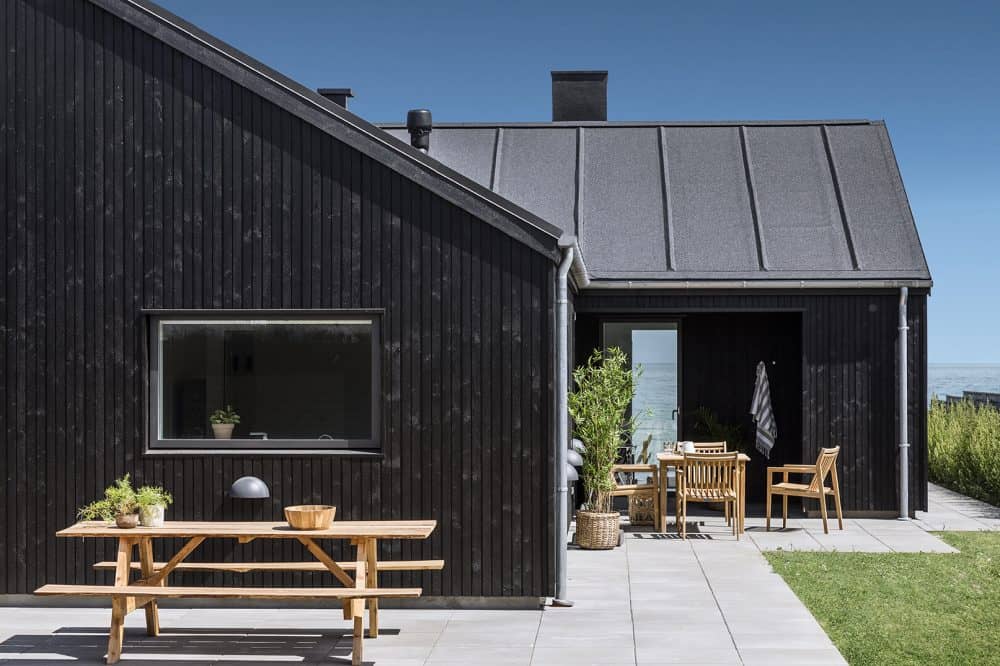 Skanlux Trend sommerhus