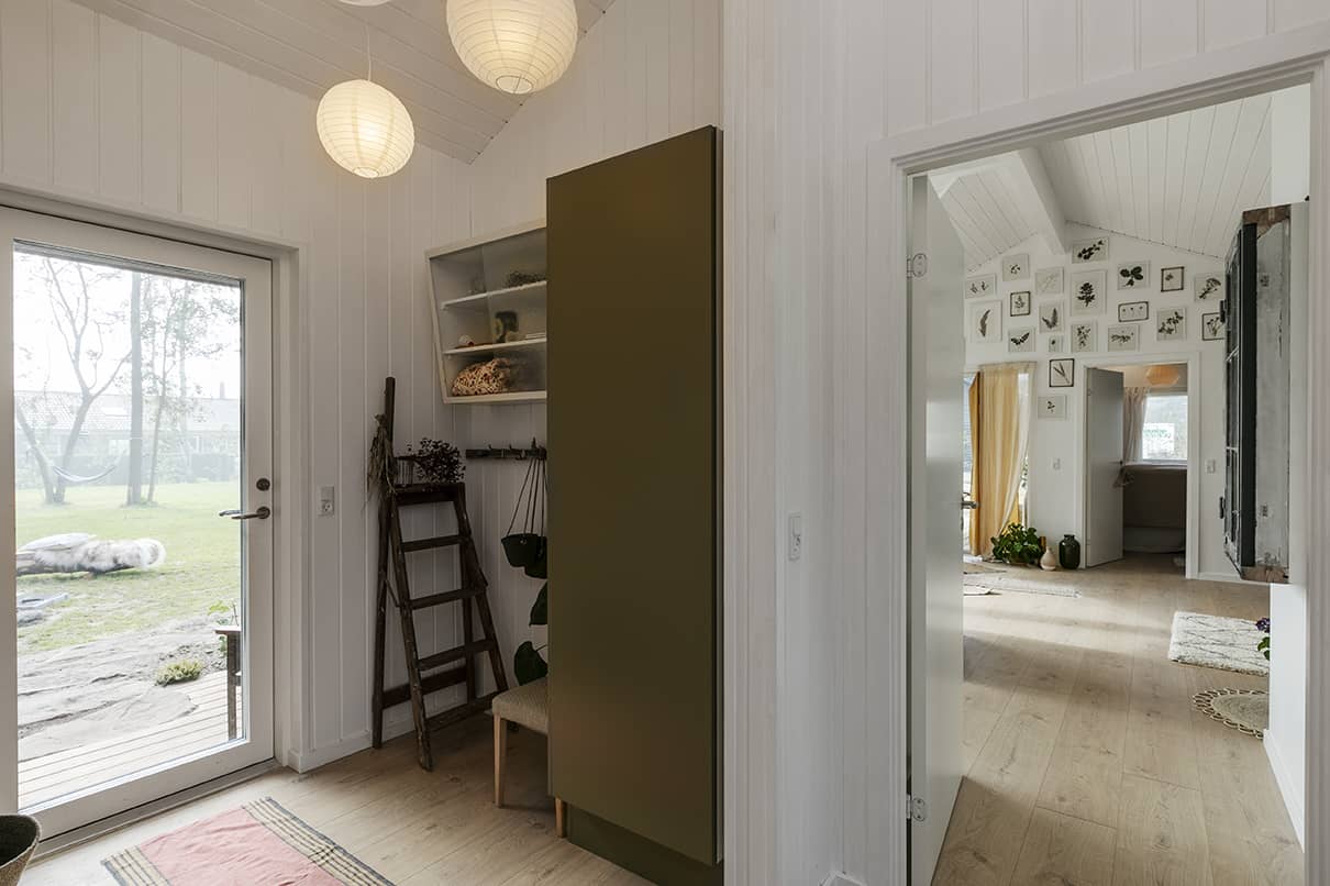 Trend Basic sommerhus Skanlux