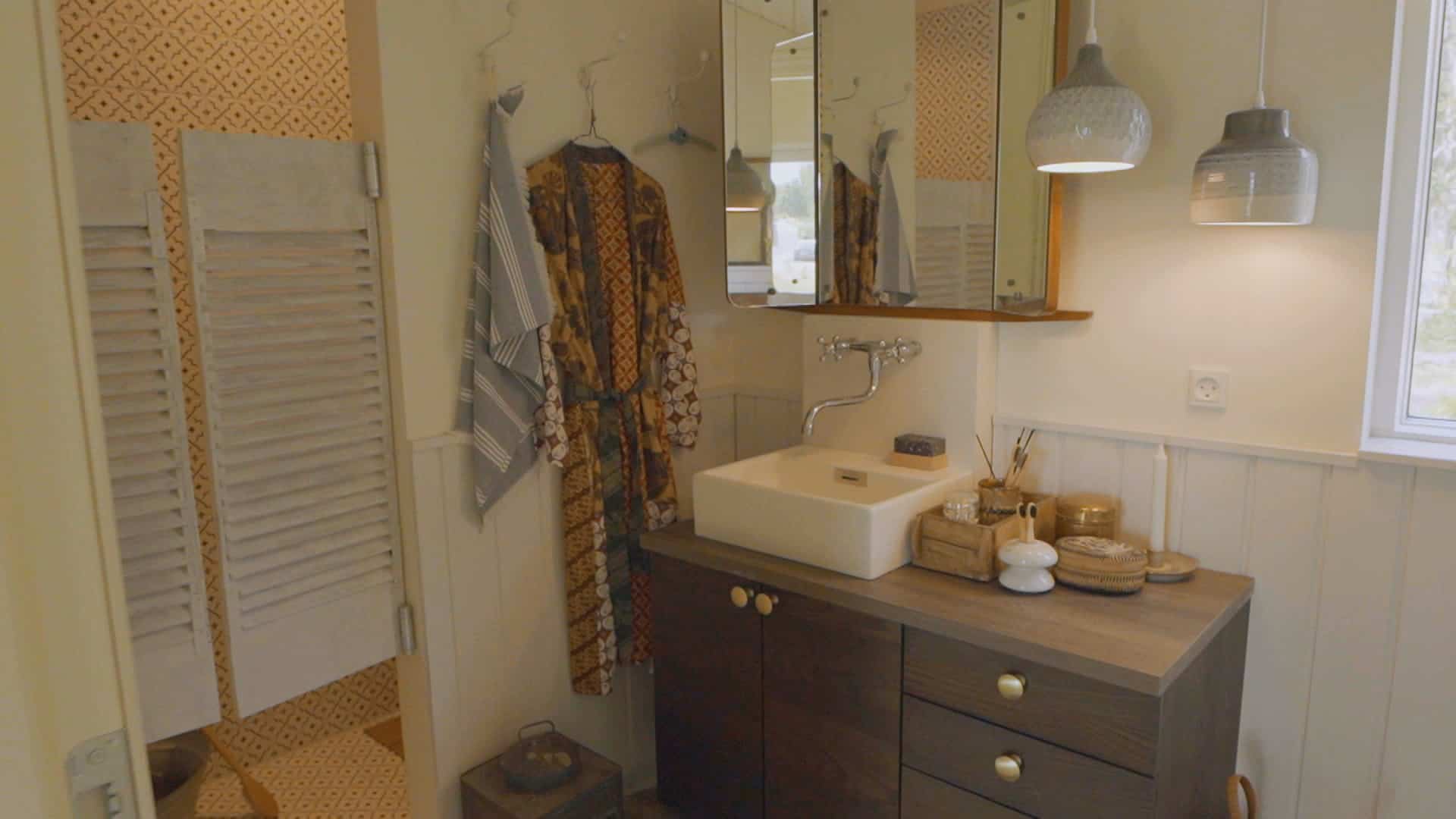 Skanlux Trend Basic sommerhus