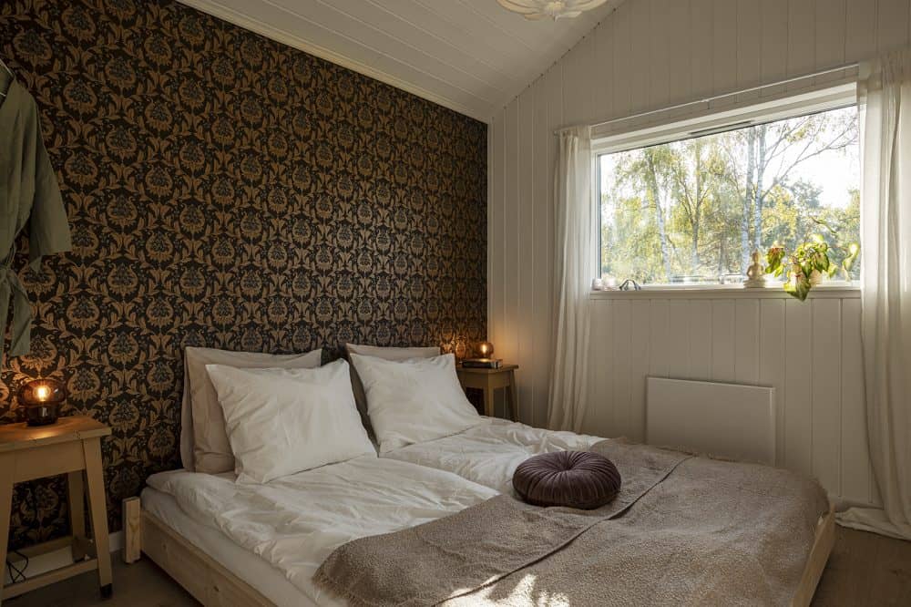 Sommerdrømme TV 2 Skanlux Trend Basic sommerhus 2021