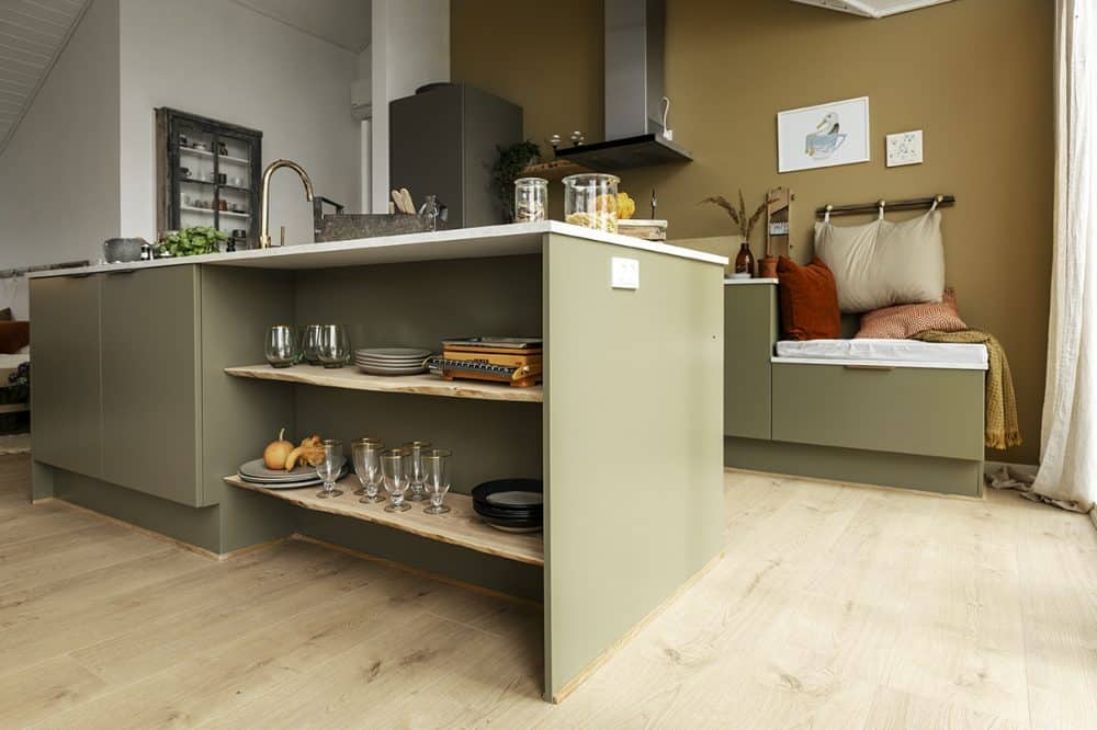 Skanlux Trend Basic sommerhus Sommerdrømme TV2