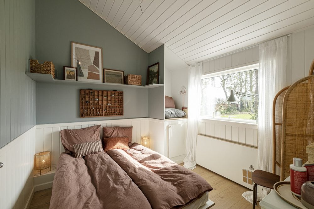 Sommerdrømme 2021 - Skanlux Trend Basic sommerhus