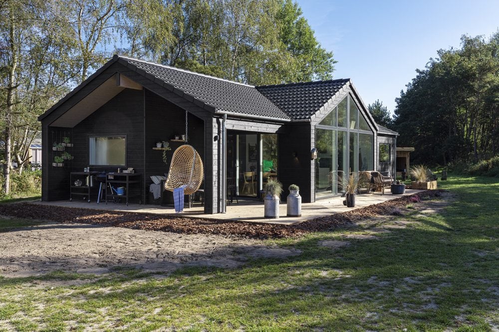 Sommerdrømme 2021 uderum - Skanlux Trend Basic sommerhus