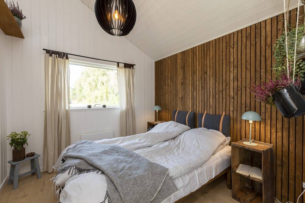 Sommerdrømme TV 2 Skanlux Trend Basic sommerhus 2021