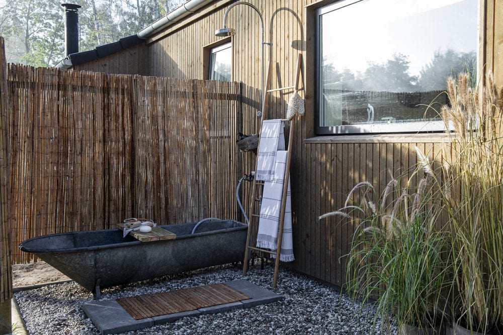 Sommerdrømme 2021 uderum - Skanlux Trend Basic sommerhus