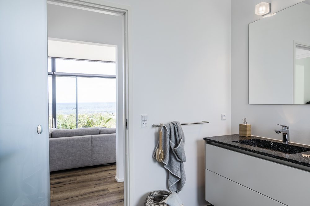 Skanlux Funkis hus. Arkitekttegnet luksushus