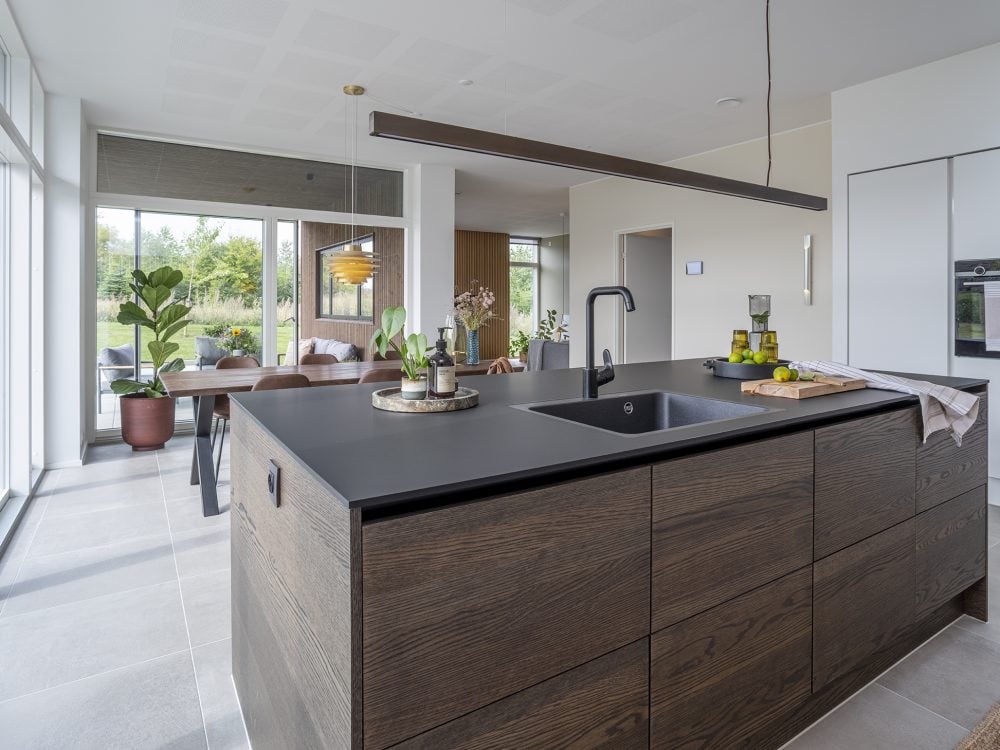 Skanlux Funkis hus