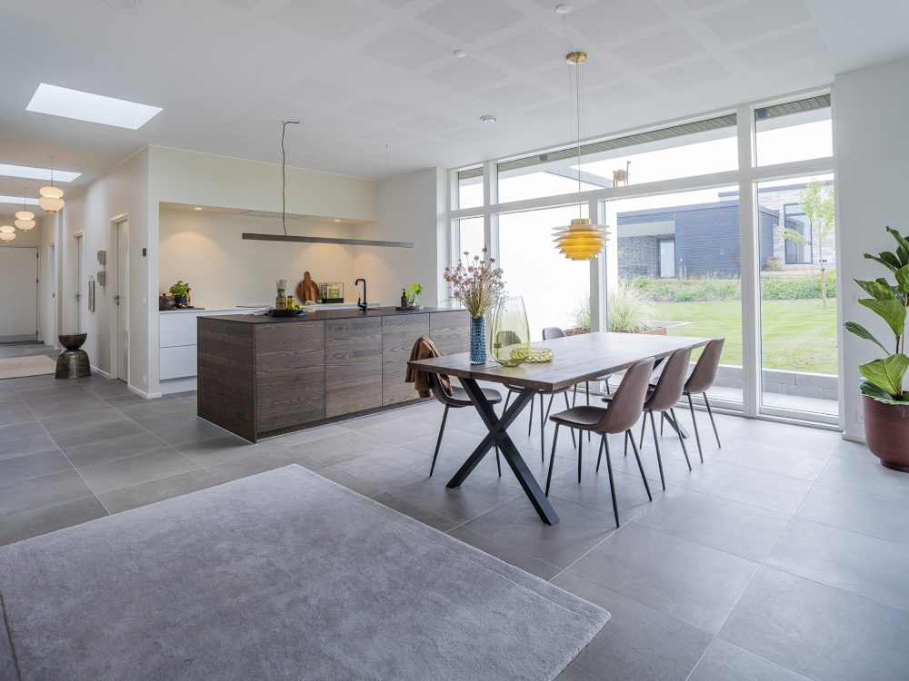 Skanlux Funkis hus