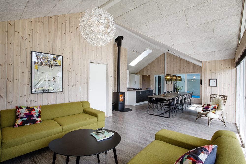 Skanlux poolhus Aqua