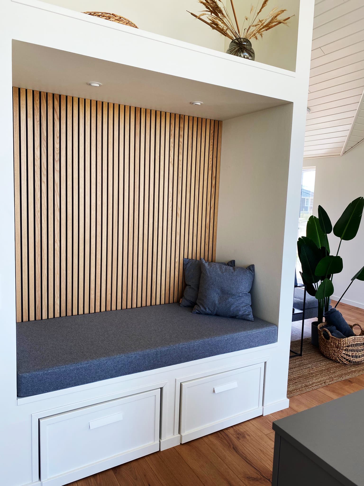 Skanlux Trend Basic sommerhus 112