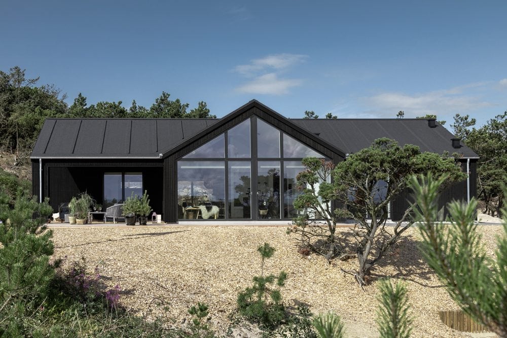 Skanlux Trend sommerhus