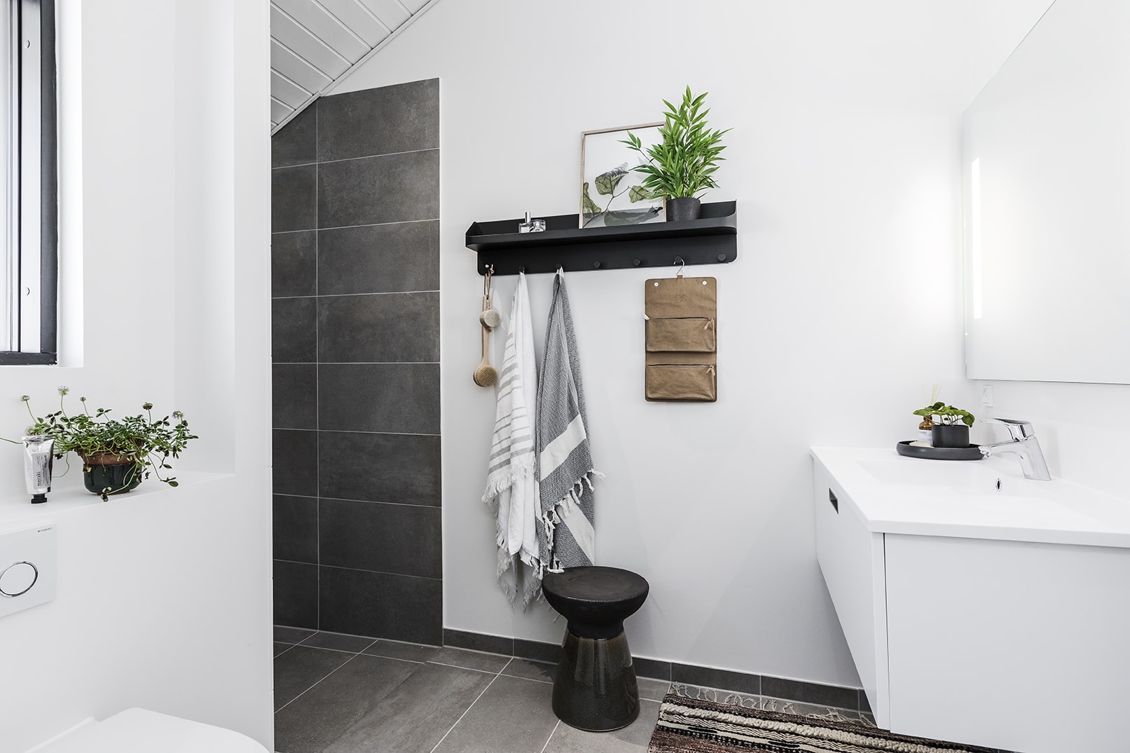 Skanlux Trend sommerhus