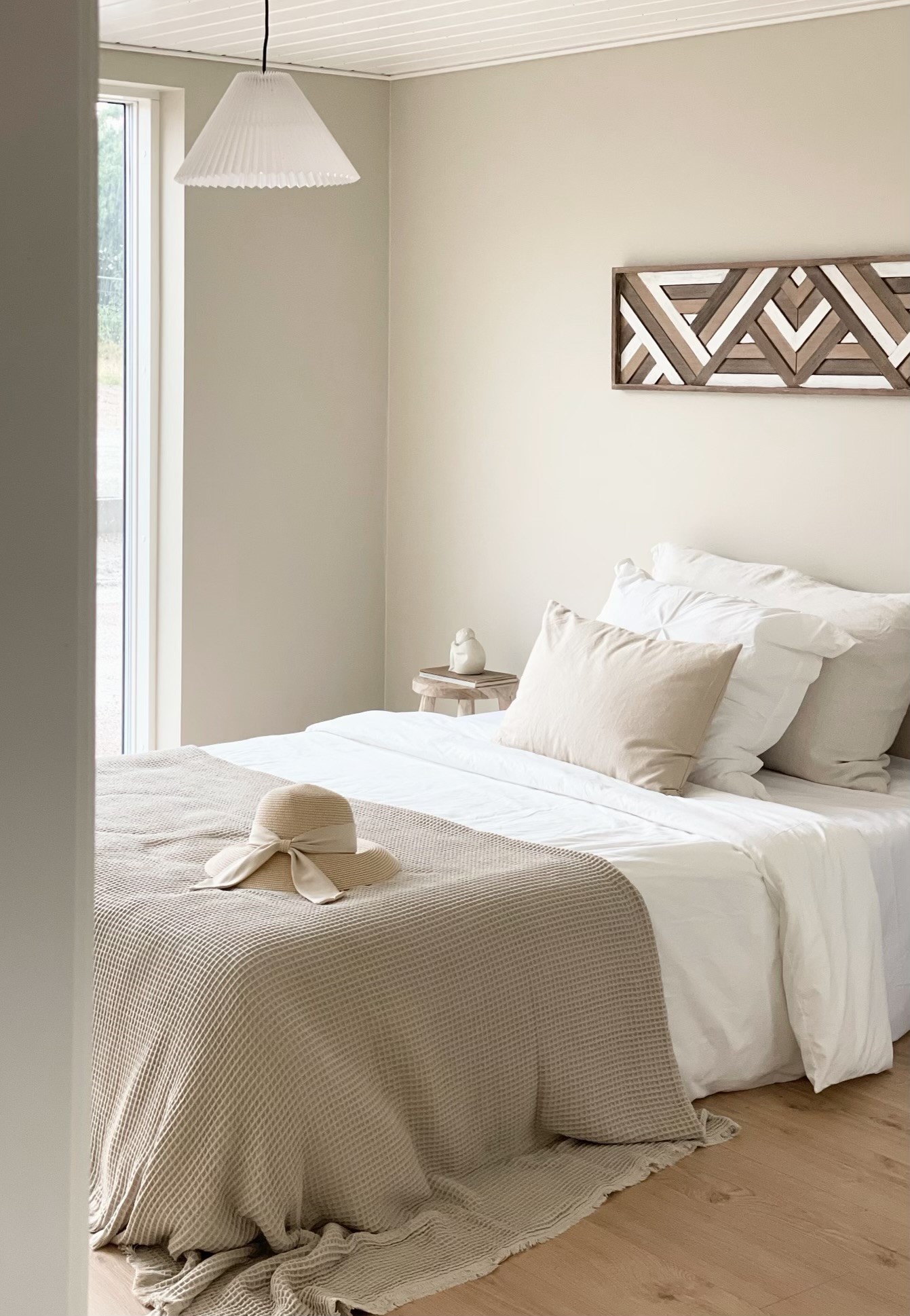 Skanlux Trend sommerhus