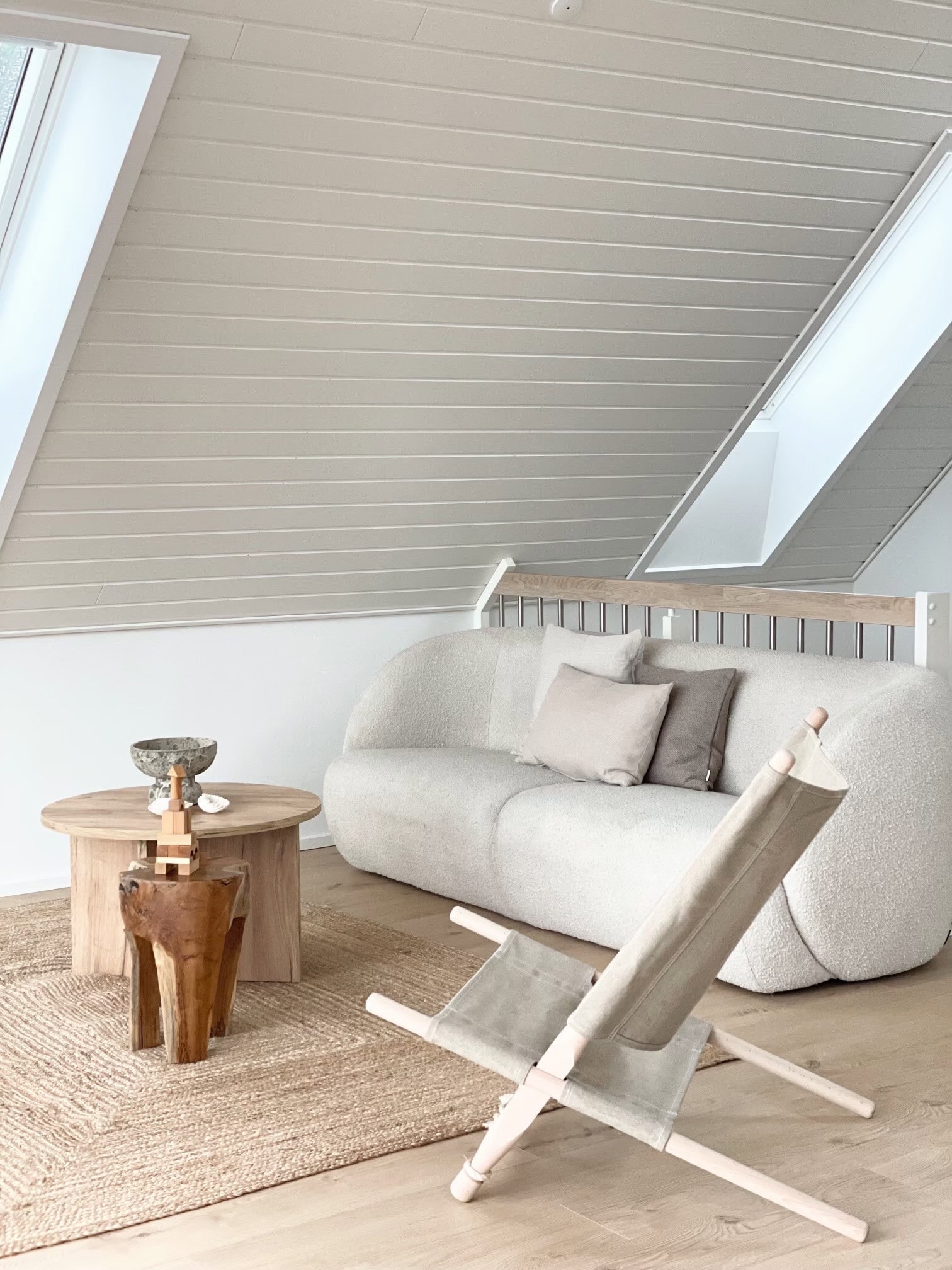 Skanlux Trend sommerhus