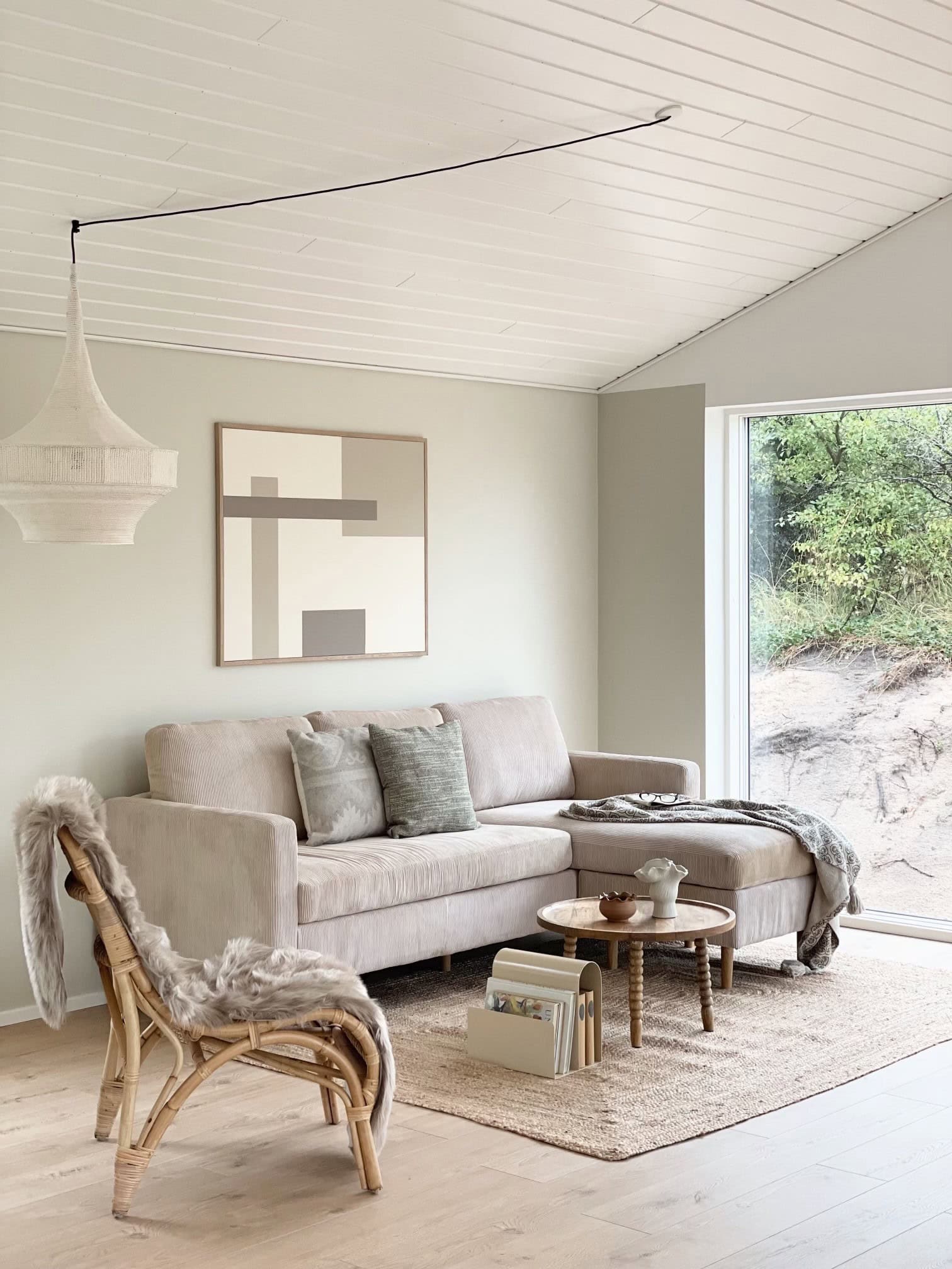 Skanlux Trend sommerhus