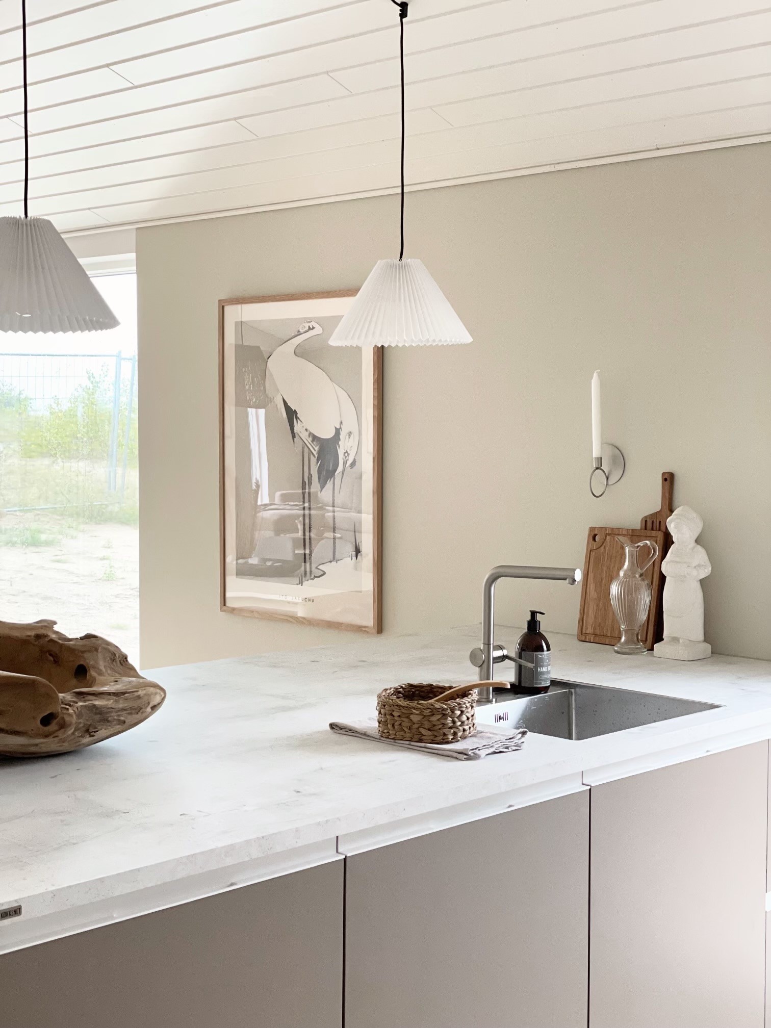 Skanlux Trend sommerhus