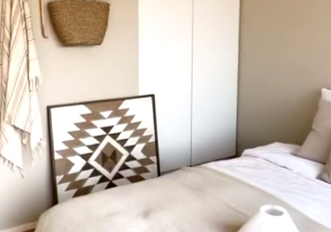 SKanlux Trend sommerhus Thyravej Møn